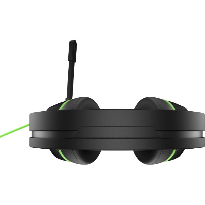HP Pavilion 400 wired over-ear headphones