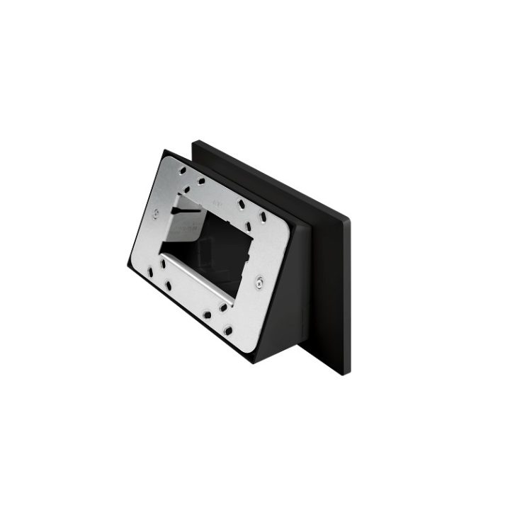 Kit de montagem de superfície Crestron para séries TSW-770 e…
