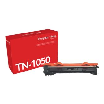 Toner Xerox Everyday™ Preto compatível com Brother TN1050, Capacidade…