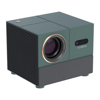 Strong MIRA1 videoproyector 300 lúmenes ANSI LCD 1080p (1920x1080)…