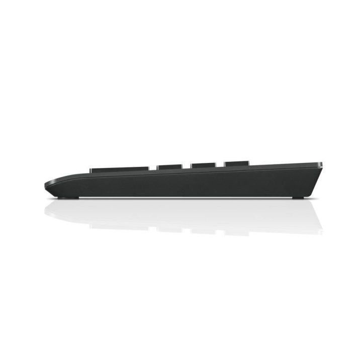Lenovo KBD_BO Num Keypad 1 Universal USB Numeric Keypad Black