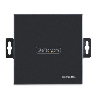 StarTech.com Extensor Alargador HDMI 4K por Cable CAT5/CAT6 Ethernet…