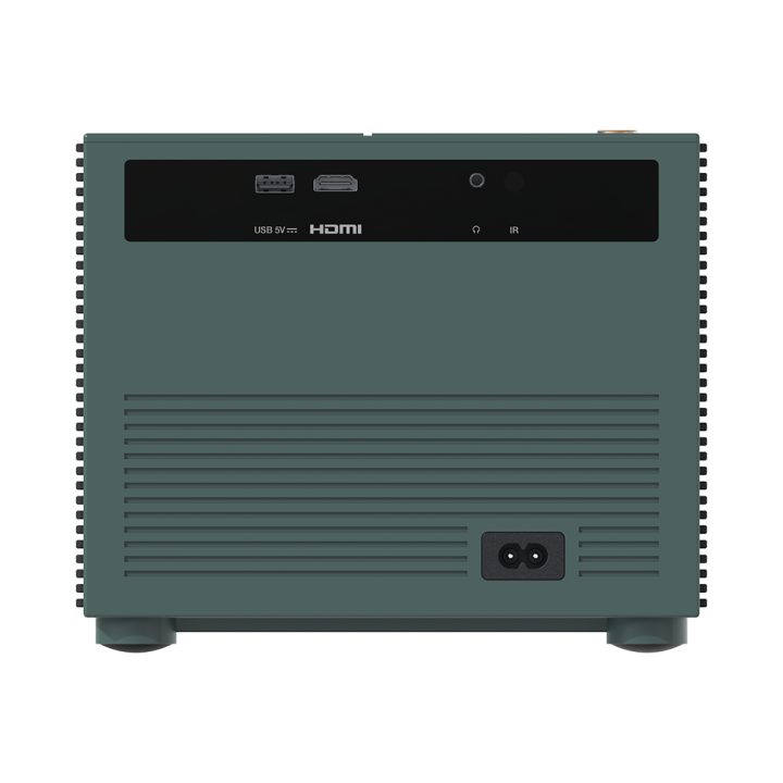 Strong MIRA1 videoproyector 300 lúmenes ANSI LCD 1080p (1920x1080)…