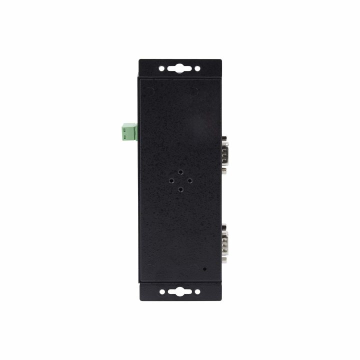 StarTech.com Adaptador Série para Ethernet - Conversor RJ45 LAN IP…