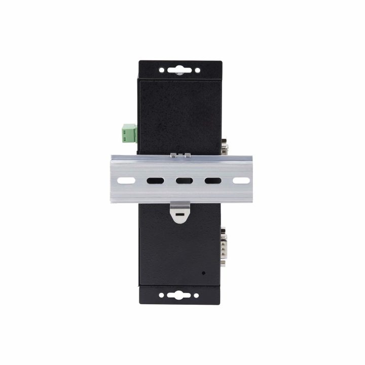 StarTech.com Adaptador Série para Ethernet - Conversor RJ45 LAN IP…