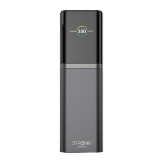 Strong S19 Power Bank Lithium-ion 12000 mAh Gray
