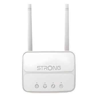 Strong 4GROUTER360M telephony router/gateway/modem Mobile network…