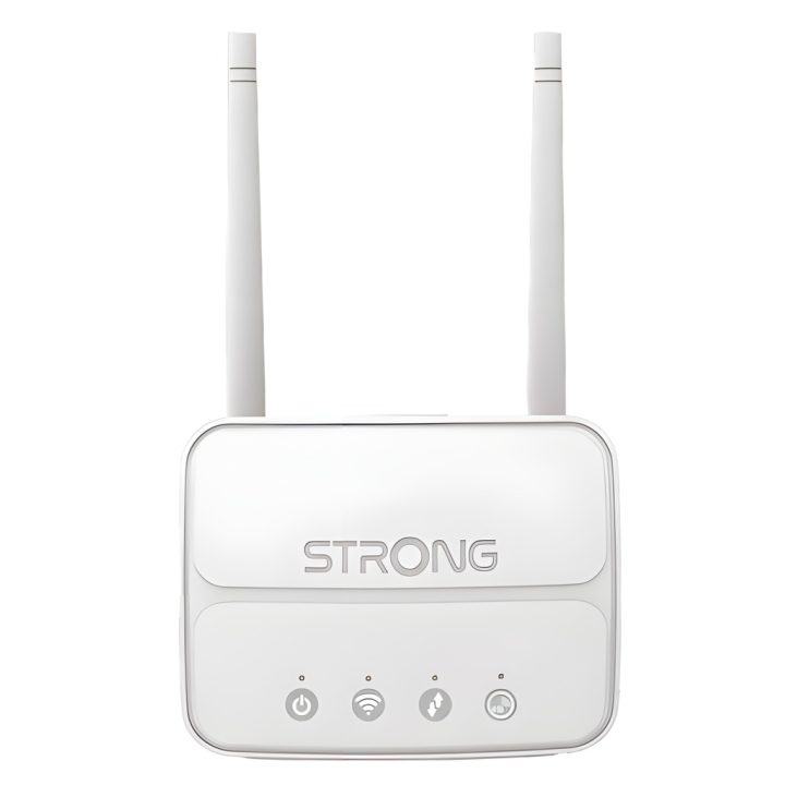 Strong 4GROUTER360M telephony router/gateway/modem Mobile network…