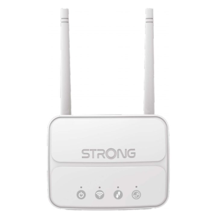 Strong 4GROUTER360M telephony router/gateway/modem Mobile network…