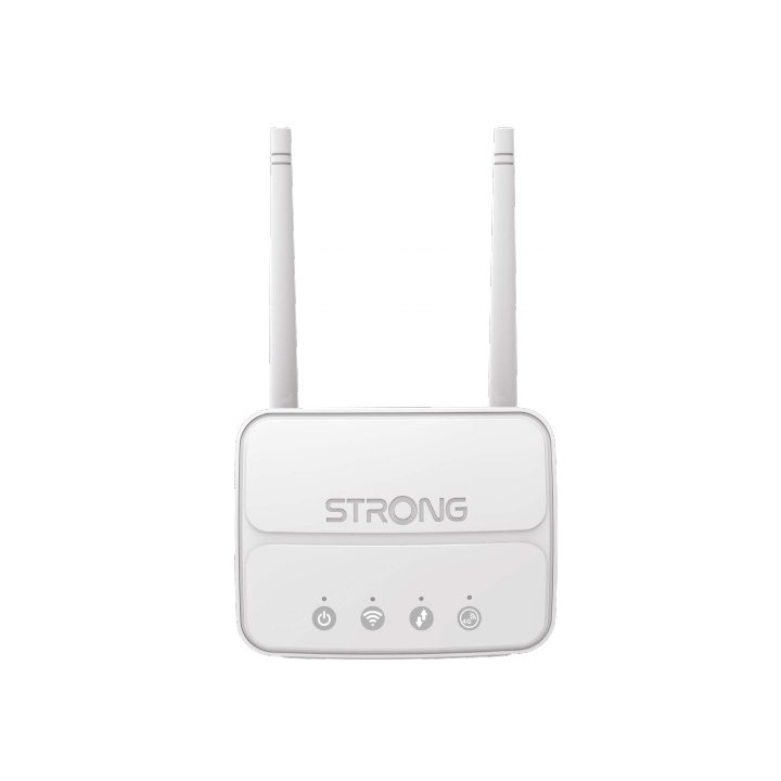 Strong 4GROUTER360M router de telefonia/gateway/modem Router de rede…