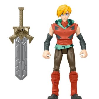 Mattel HDR50 figura de ação e colecionável