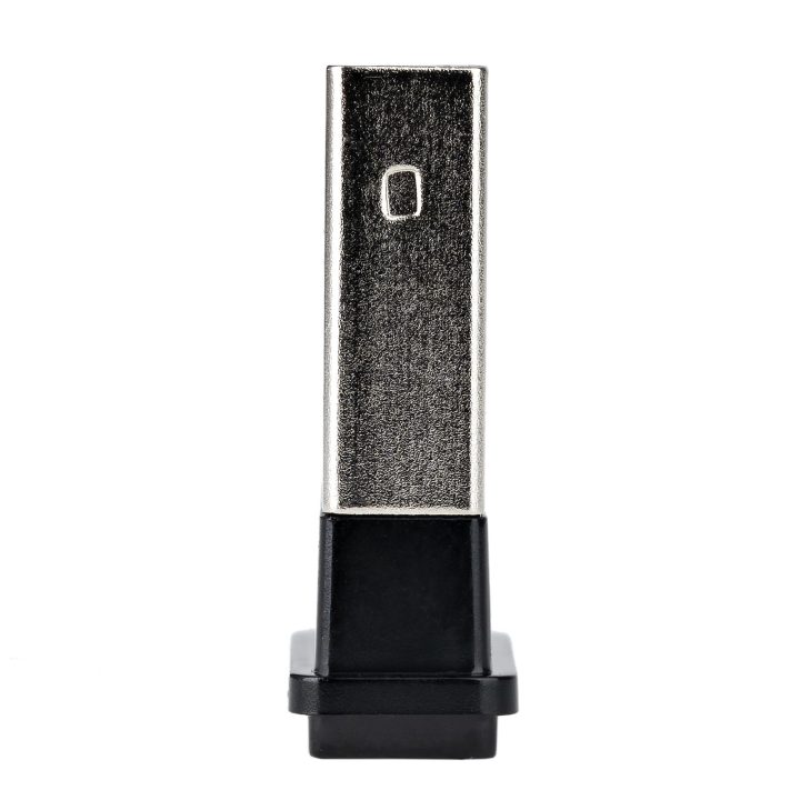 StarTech.com Adaptador USB a Bluetooth 5.0, Dongle Conversor para…