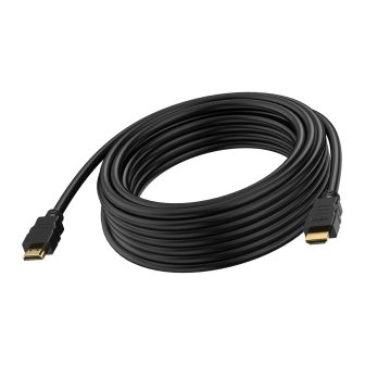 Vision Cable HDMI 5 m - 8K at 60 Hz - HDMI 2.1 Version - 48 Gbps -…