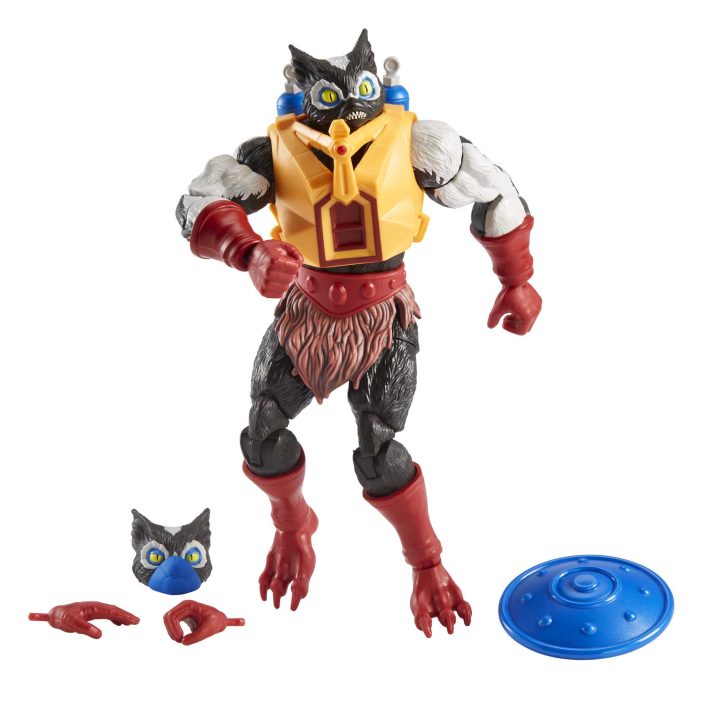 Mattel HDR36 figura de ação e colecionável
