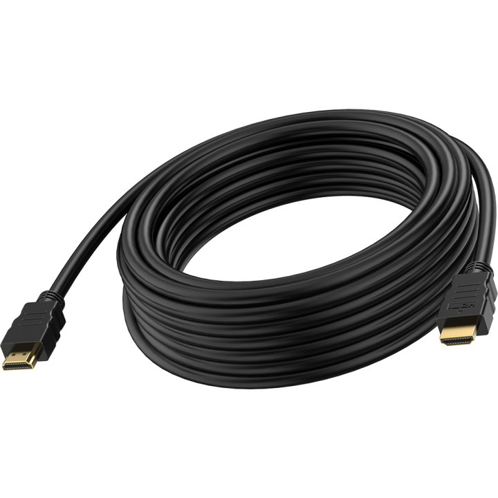 Cabo HDMI Vision de 5 m - 8K a 60 Hz - versão HDMI 2.1 - 48 Gbps -…