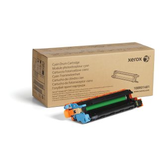 Xerox VersaLink C50X Unidade de imagem ciano (40.000 páginas)