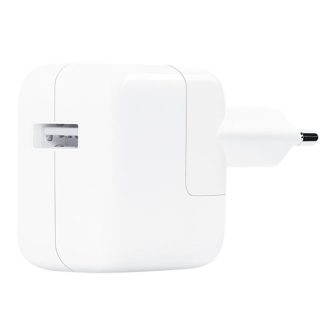 Carregador Apple 12W USB tipo A (MGN03ZM/A)