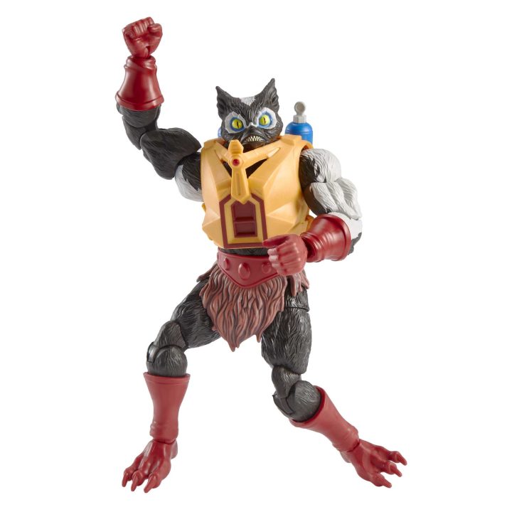 Mattel HDR36 Action Figure and Collectible