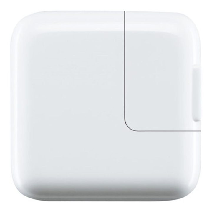 Apple 12W USB Type-A Charger (MGN03ZM/A)