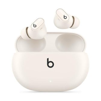 Apple Studio Buds Wireless In-Ear Headphones (MQLJ3ZM/A)