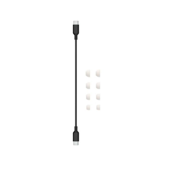 Apple Studio Buds auscultadores intra-auriculares sem fios (MQLJ3ZM/A)