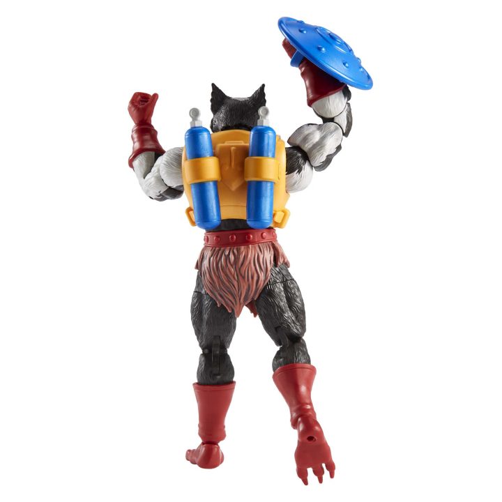 Mattel HDR36 figura de ação e colecionável
