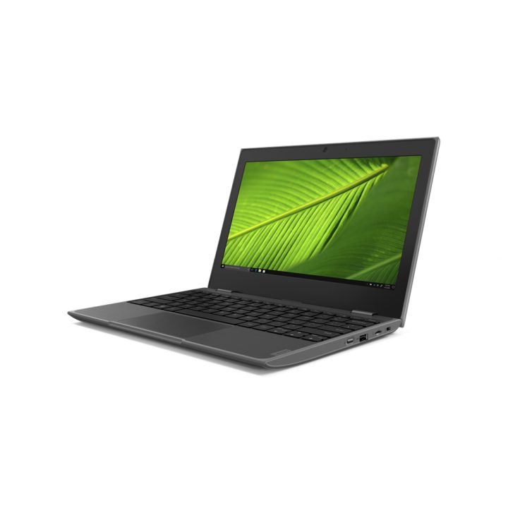Lenovo 100e Intel Celeron N4020 4 GB 128 GB SSD 11,6" Windows 10 Pro…
