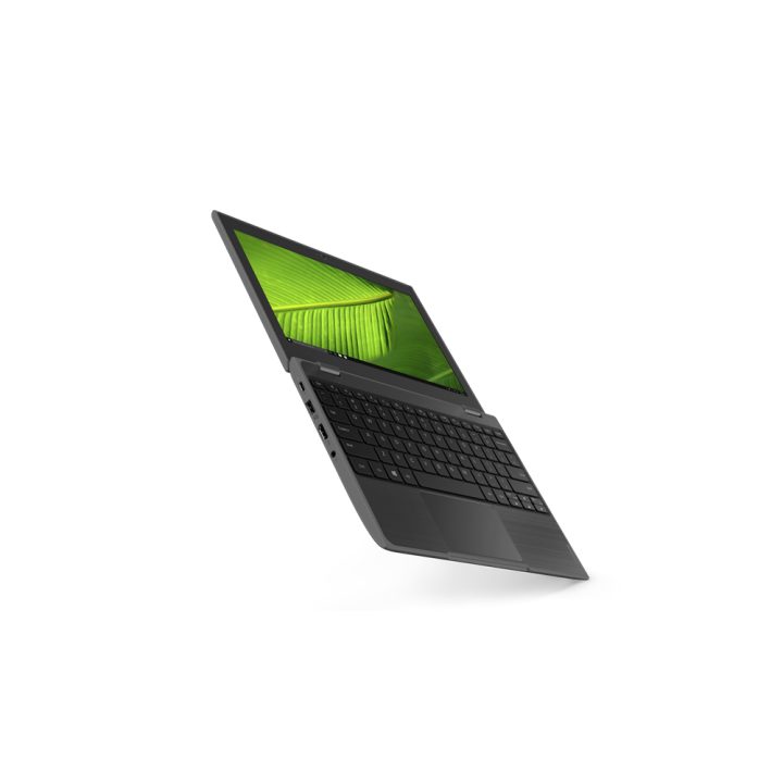 Lenovo 100e Intel Celeron N4020 4 GB 128 GB SSD 11.6" Windows 10 Pro…