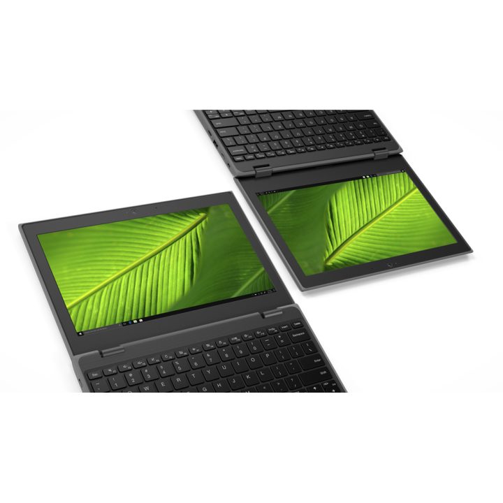 Lenovo 100e Intel Celeron N4020 4 GB 128 GB SSD 11.6" Windows 10 Pro…