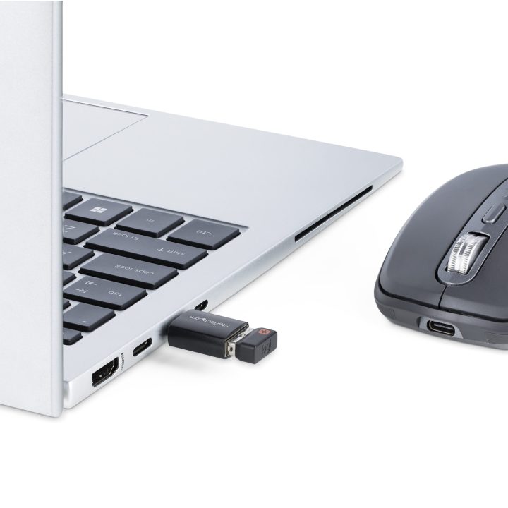 StarTech.com Adaptador USB-C para USB-A - USB Tipo C 5Gbps -…
