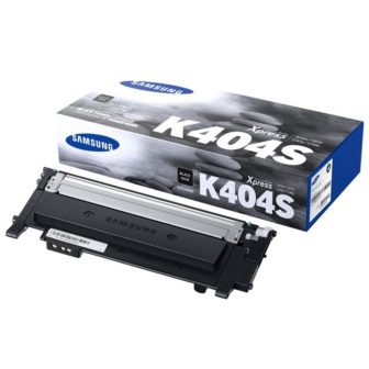 Samsung Original HP CLT-K404S Black Toner Cartridge