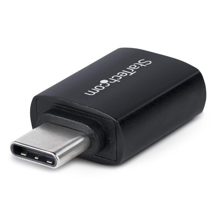 StarTech.com Adaptador USB-C para USB-A - USB Tipo C 5Gbps -…