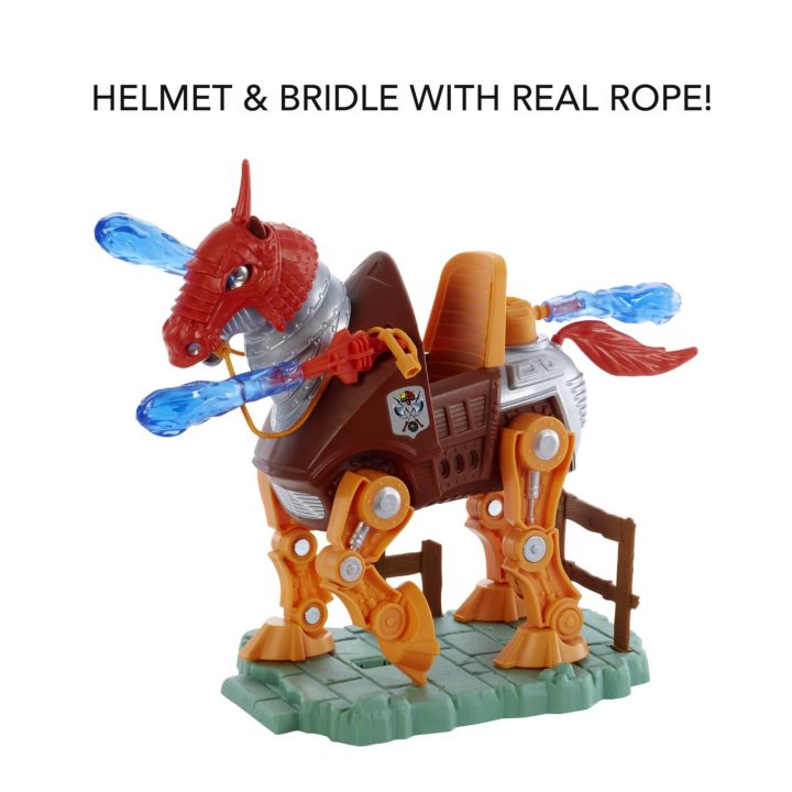Mattel HDT26 toy figure for kids