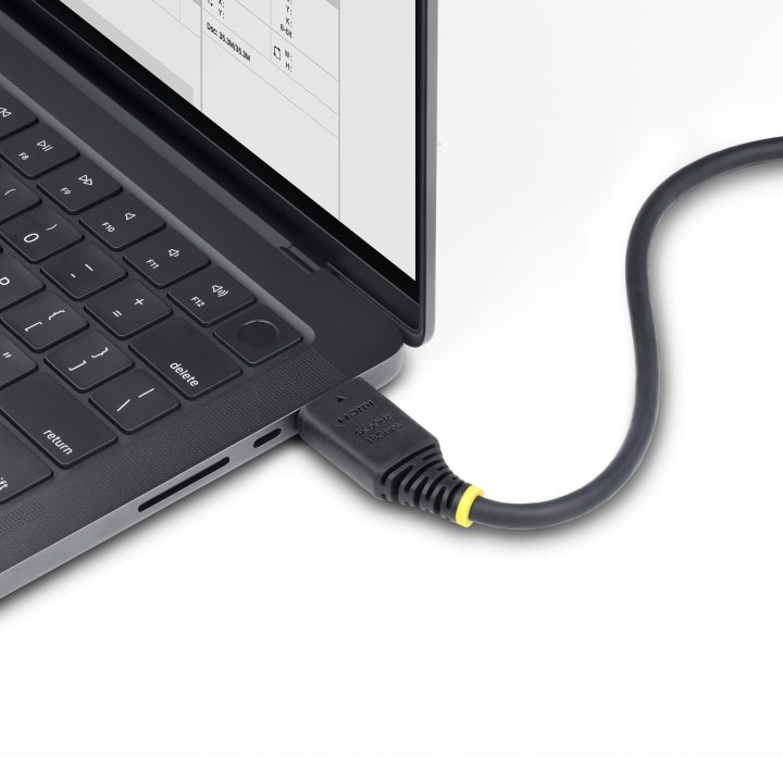 StarTech.com Cabo HDMI Certificado Premium de Alta Velocidade de 4m -…