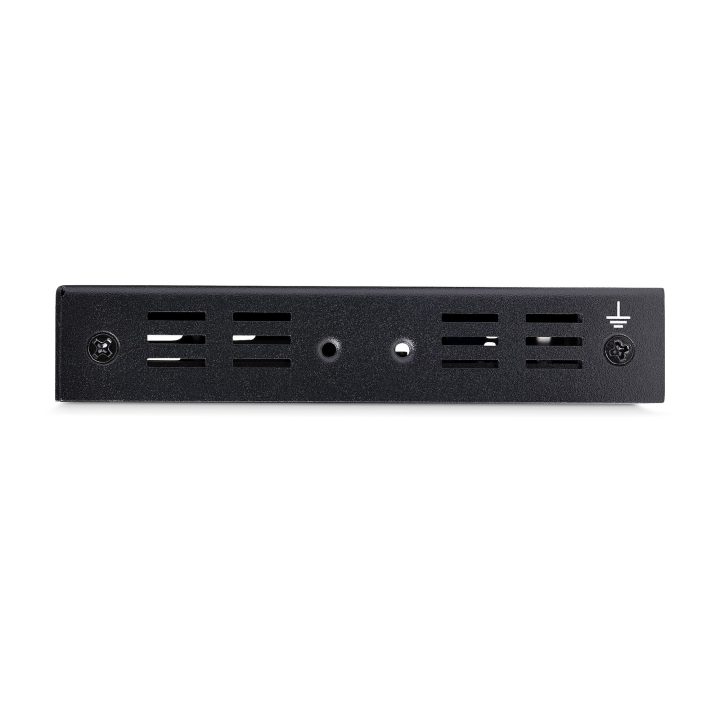 StarTech.com Extensor HDMI 4K por cabo CAT5/CAT6 Ethernet - Extensor…