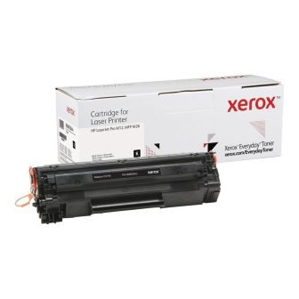Xerox Everyday™ Black Toner Compatible with HP 79A (CF279A), Standard…