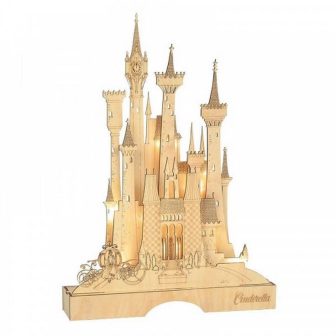 Figura replica Enesco Disney la cenicienta
