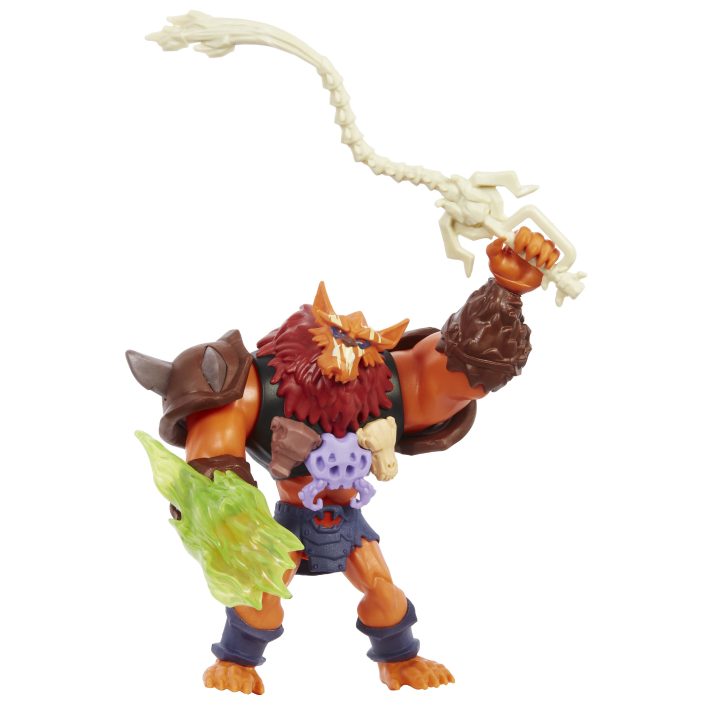 He-Man and the Masters of the Universe HDY36 figura de ação
