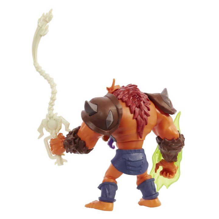 He-Man and the Masters of the Universe HDY36 toy figure