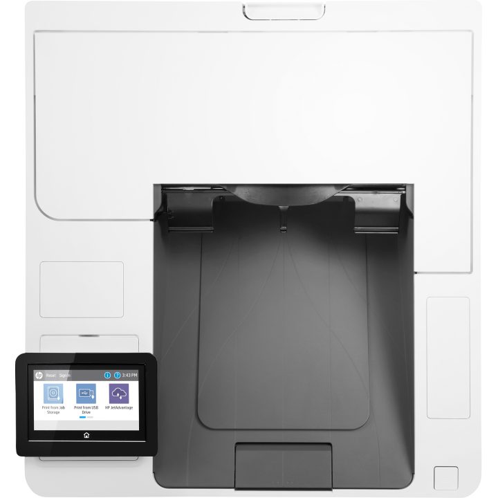 HP LaserJet Enterprise M612dn Printer