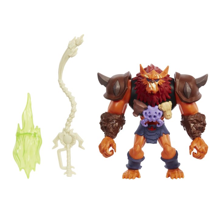 He-Man and the Masters of the Universe HDY36 figura de ação