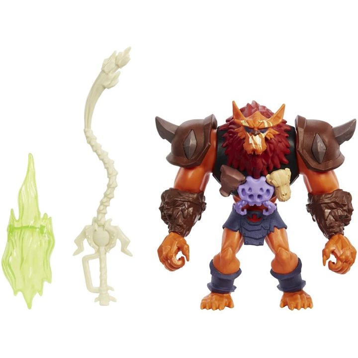He-Man and the Masters of the Universe HDY36 toy figure