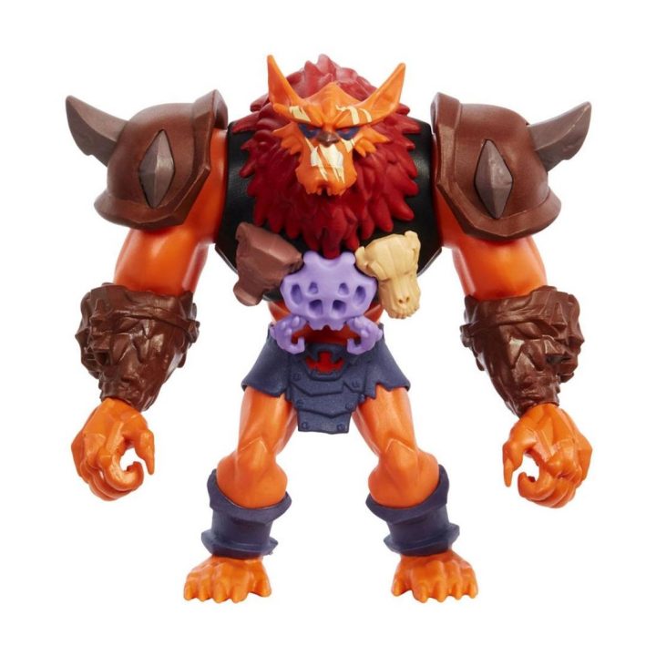 He-Man and the Masters of the Universe HDY36 toy figure