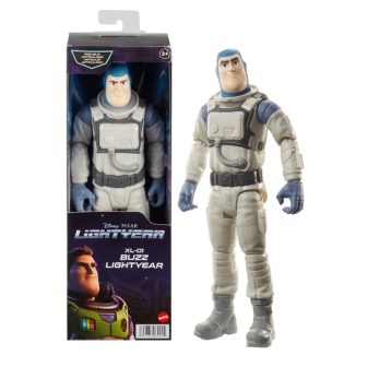Lightyear HHK09 toy figure for kids