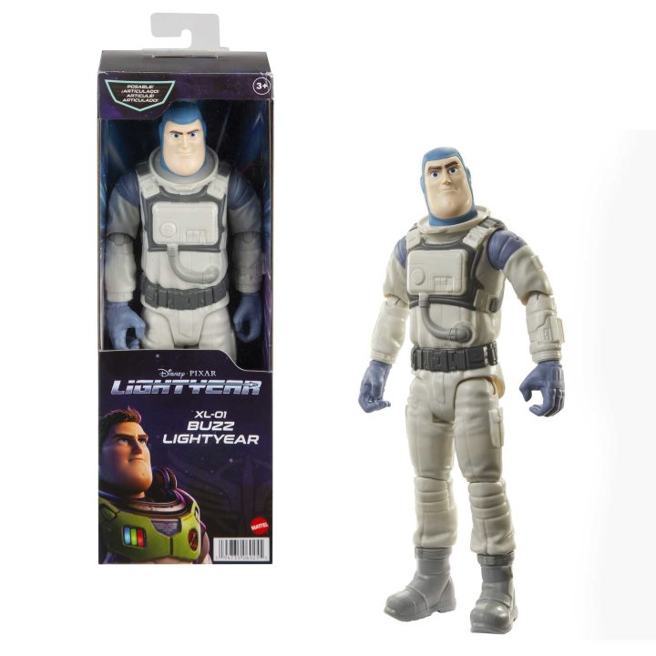 Lightyear HHK09 figura de brinquedo para crianças