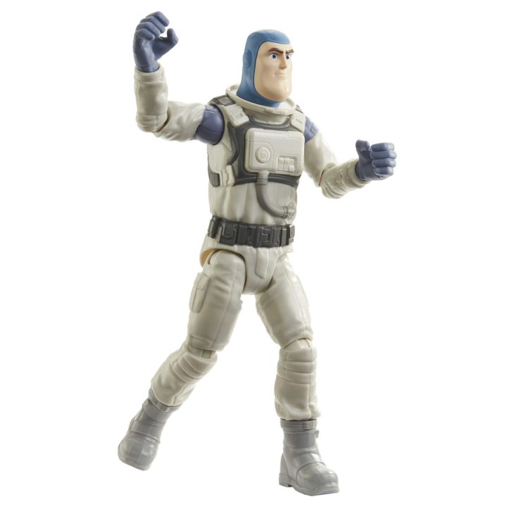 Lightyear HHK09 toy figure for kids