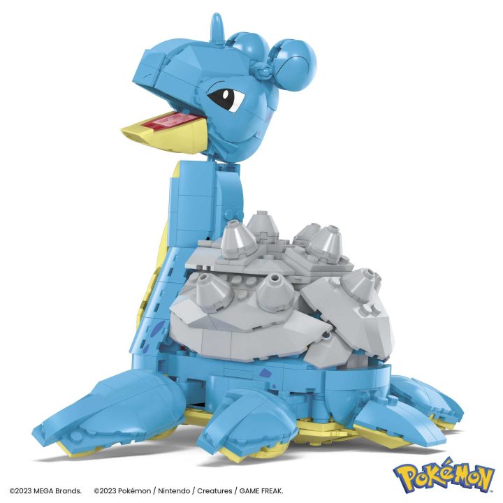 MEGA Pokémon HKT26 brinquedo de construção