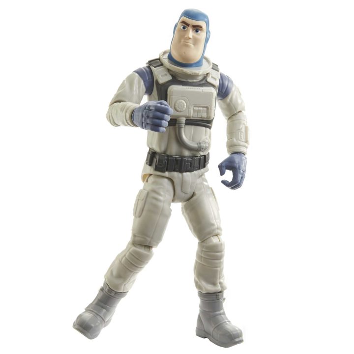 Lightyear HHK09 figura de juguete para niños