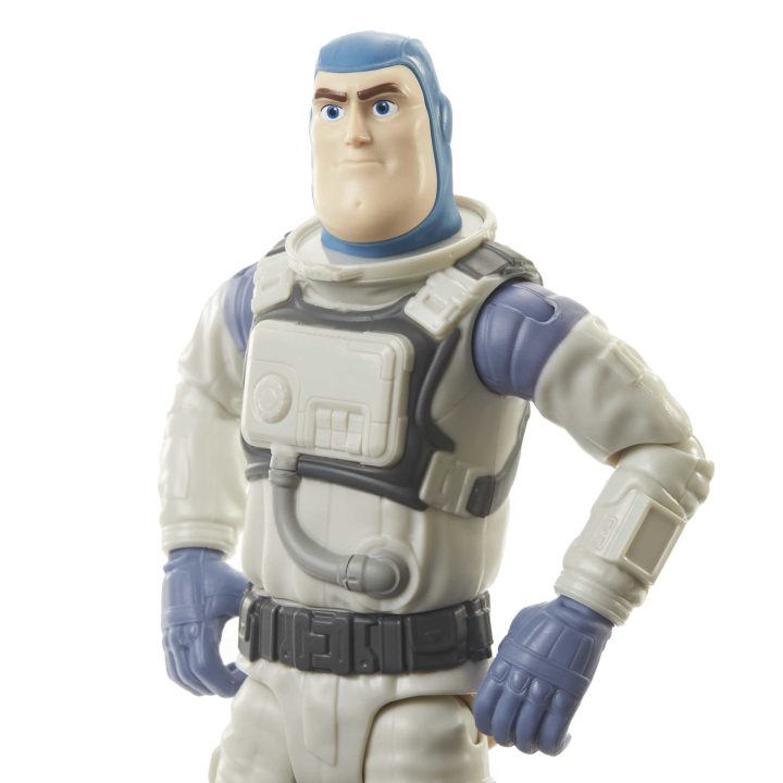Lightyear HHK09 toy figure for kids