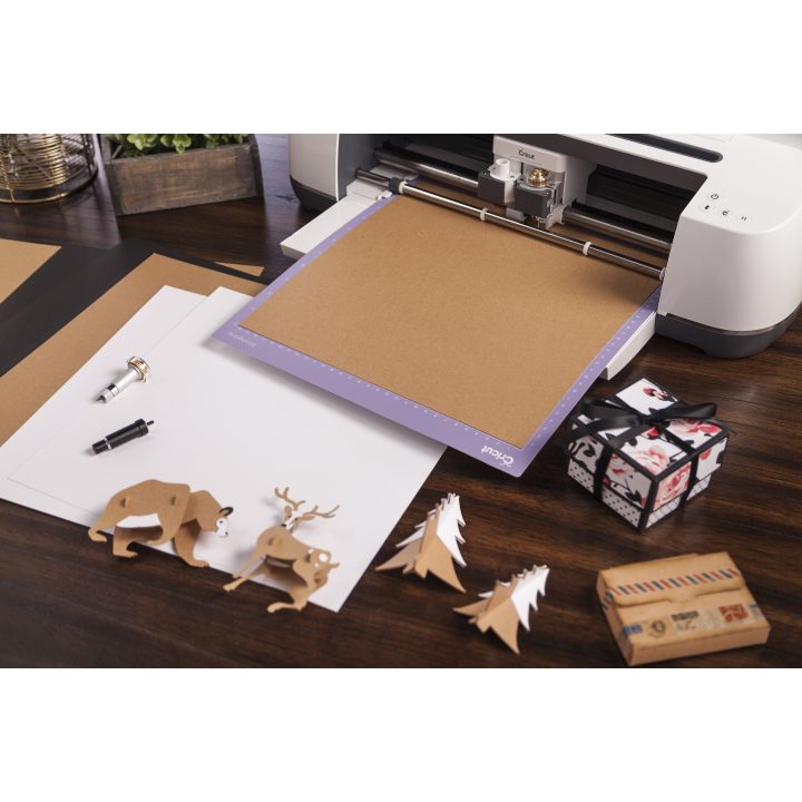 Cricut 2007441 Replacement Blades for DIY Cutting Machines
